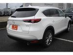 CX-8 4WD