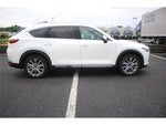 CX-8 4WD