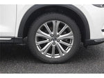 CX-8 4WD