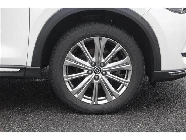 CX-8 4WD