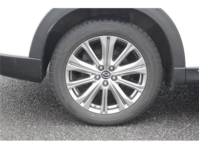 CX-8 4WD