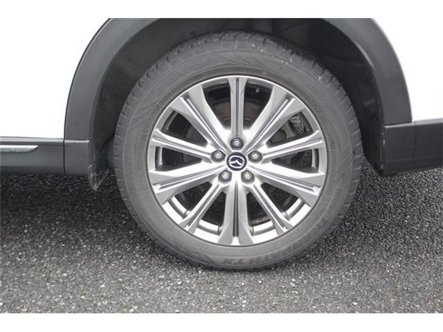CX-8 4WD