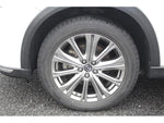 CX-8 4WD