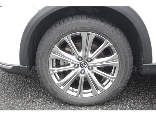 CX-8 4WD