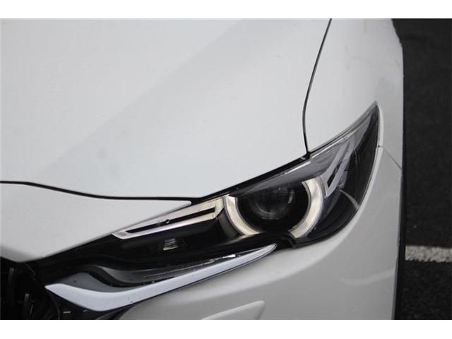CX-8 4WD