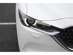 CX-8 4WD