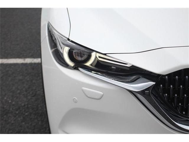 CX-8 4WD