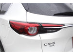CX-8 4WD