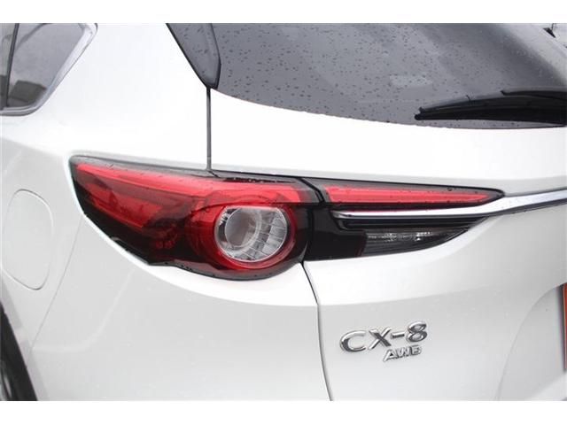 CX-8 4WD