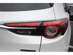 CX-8 4WD