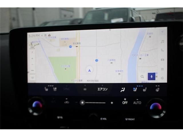 LEXUS NX350h AWD