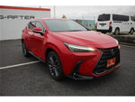 LEXUS NX350h AWD