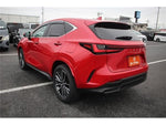 LEXUS NX350h AWD