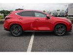 LEXUS NX350h AWD