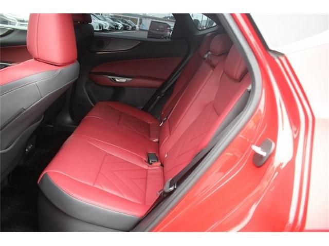 LEXUS NX350h AWD