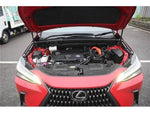 LEXUS NX350h AWD