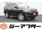 LANDCRUISER PRADO