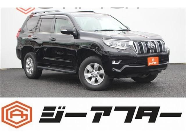 LANDCRUISER PRADO