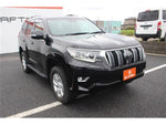LANDCRUISER PRADO