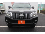 LANDCRUISER PRADO