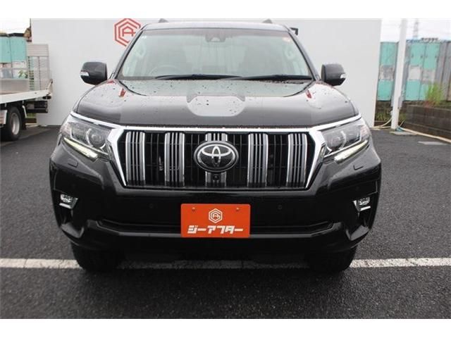 LANDCRUISER PRADO