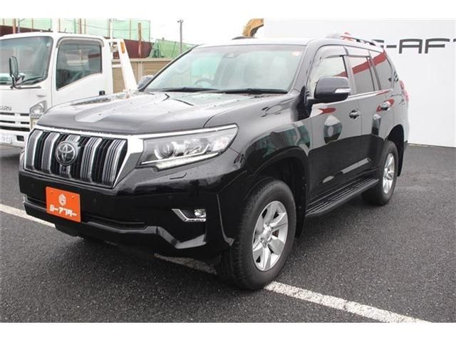 LANDCRUISER PRADO