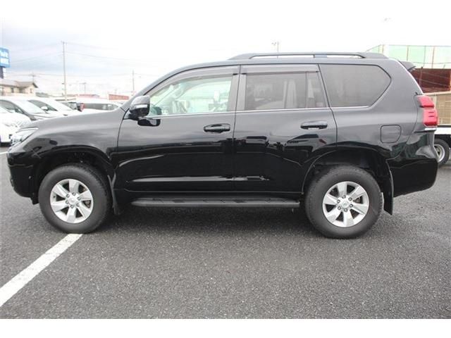 LANDCRUISER PRADO