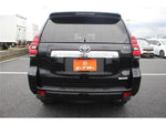 LANDCRUISER PRADO