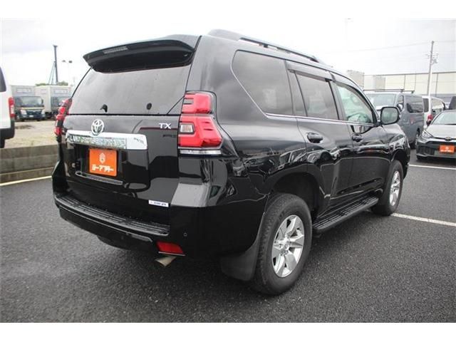 LANDCRUISER PRADO