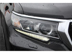 LANDCRUISER PRADO