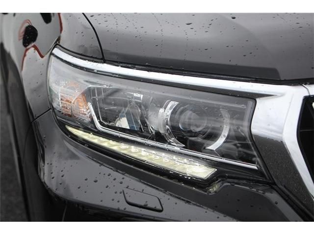 LANDCRUISER PRADO