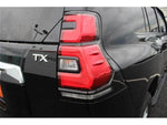 LANDCRUISER PRADO