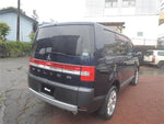 DELICA D:5 4WD