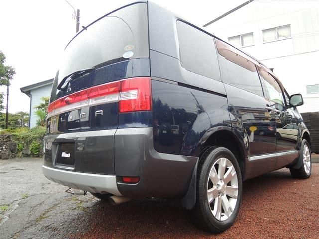 DELICA D:5 4WD