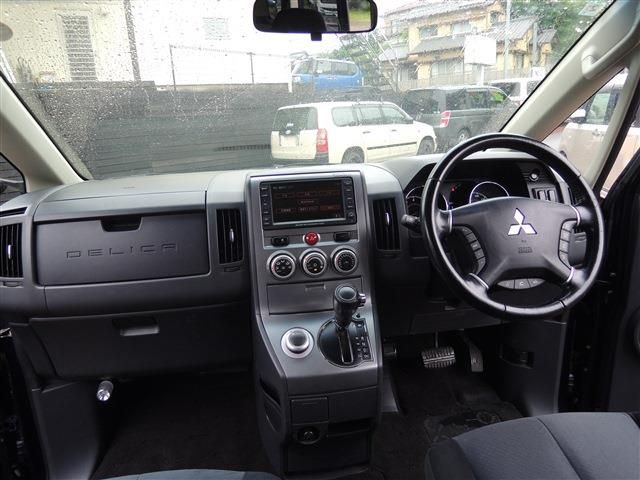 DELICA D:5 4WD