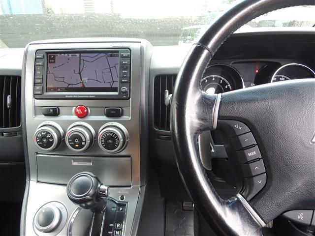 DELICA D:5 4WD