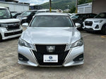 CROWN sedan