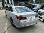CROWN sedan