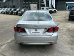 CROWN sedan