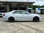 CROWN sedan