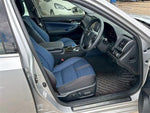 CROWN sedan
