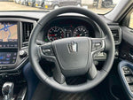 CROWN sedan