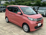 eK WAGON