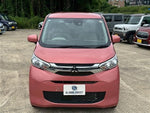 eK WAGON
