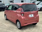 eK WAGON