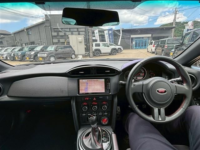 BRZ