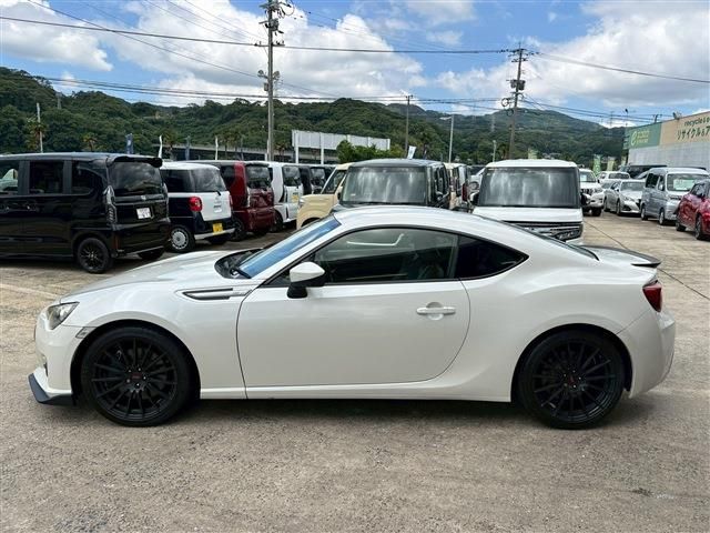 BRZ
