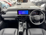 LANDCRUISER FJ