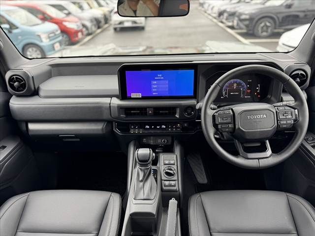 LANDCRUISER FJ