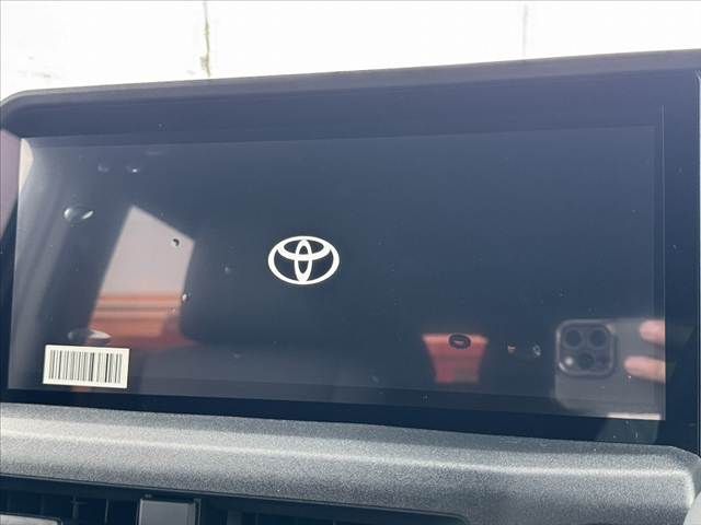 LANDCRUISER FJ